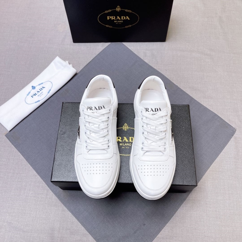 Prada Casual Shoes